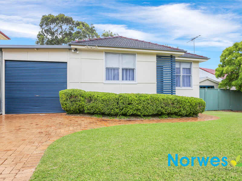 43 Dawn Drive Seven Hills (Residential For Sale)