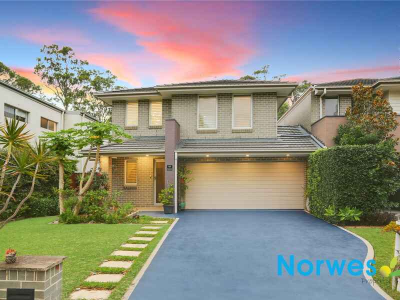 84 Fairway Drive Norwest (Residential For Sale)