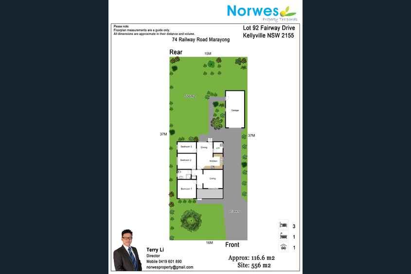 House For Sale 74 Railway Road Marayong