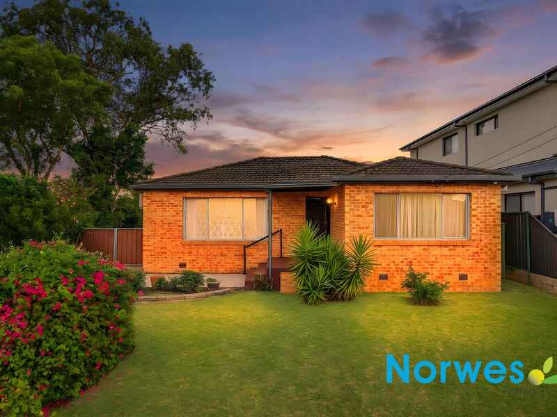 1 Karen Place Mount Druitt (Residential For Sale)