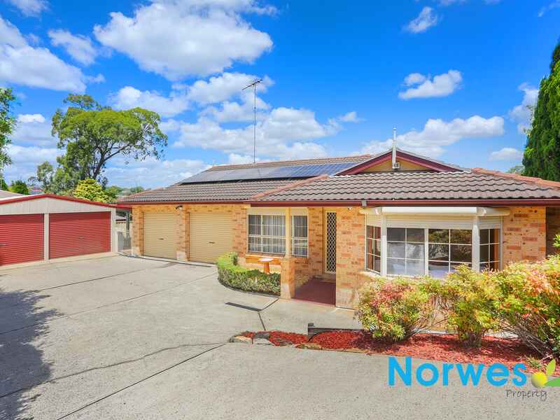 19 Monaco Place Quakers Hill (Residential For Sale)