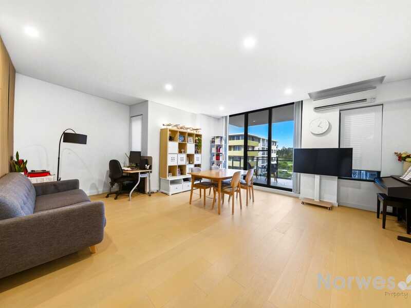 241/2 gerbera place Kellyville (Residential For Sale)