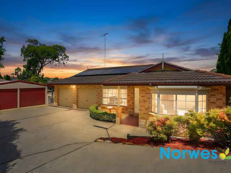 19 Monaco Place Quakers Hill (Residential For Sale)