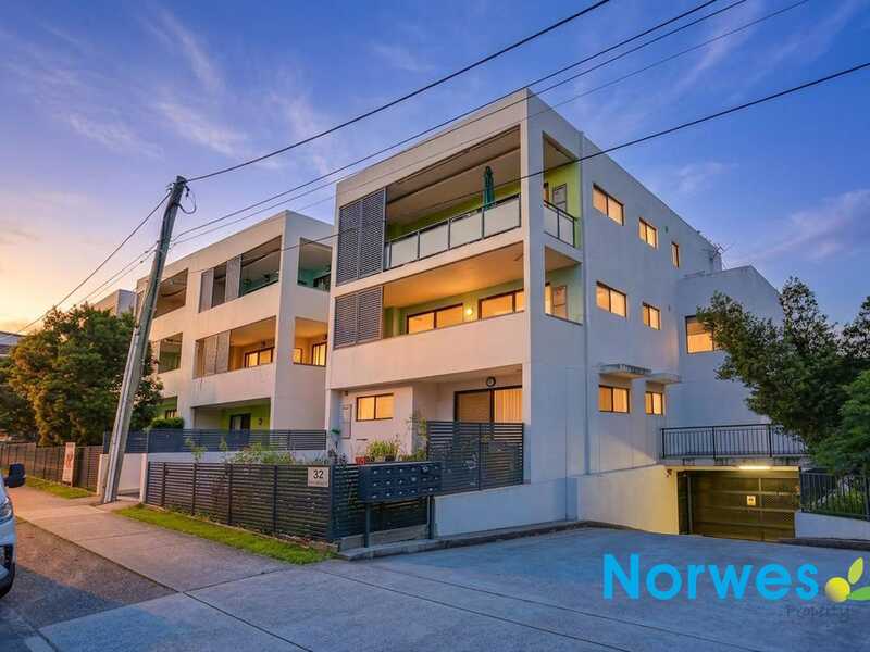 15/32 Tennyson Street Parramatta (Residential For Sale)