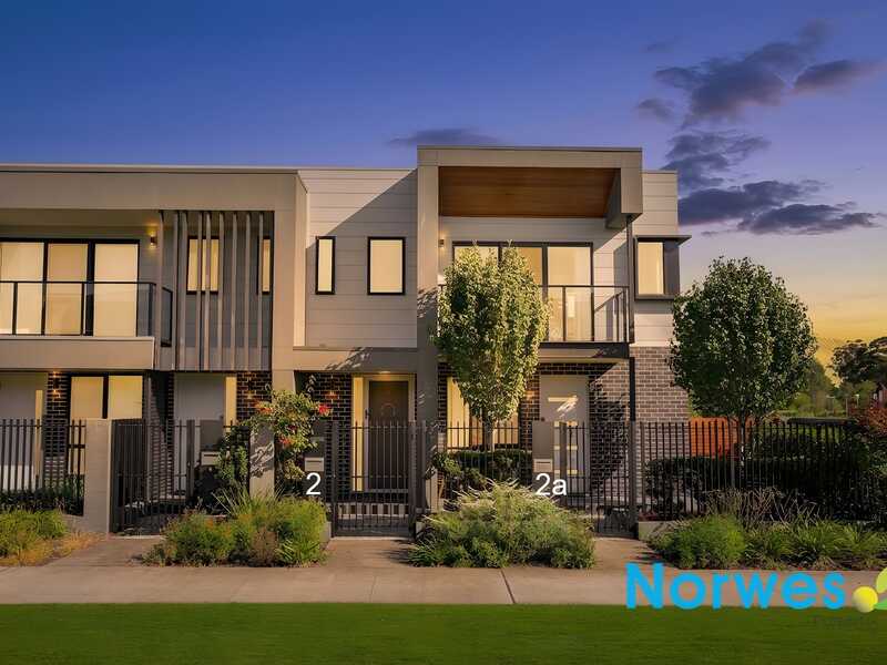 2 Timmins Walkway Blacktown (Residential For Sale)