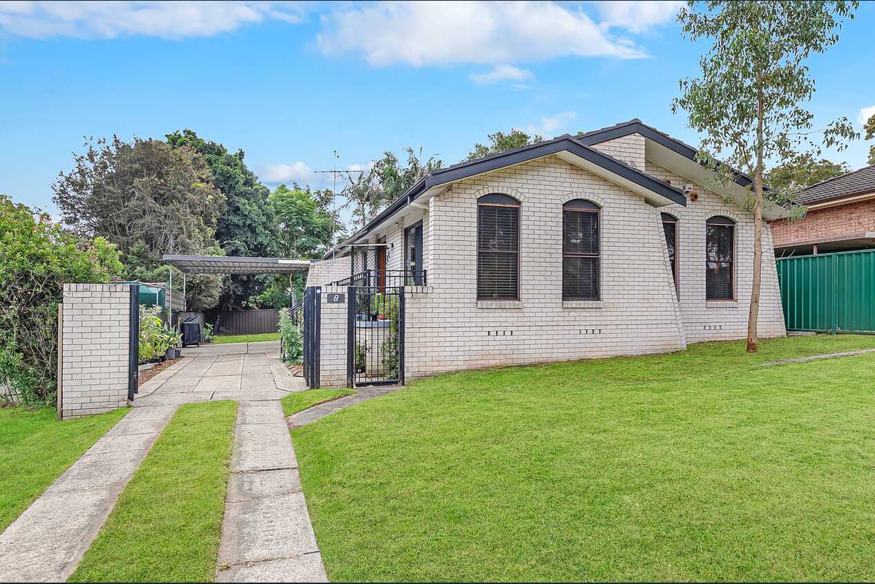 8 Camorta Cl, Kings Park, Kings Park - Image 1