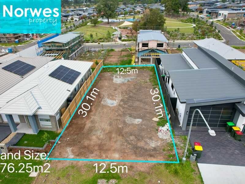 39  Norman Street Claymore (Land For Sale - Resi/Rural)