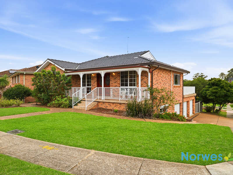 9 Bristol Cct Blacktown (Residential For Sale)