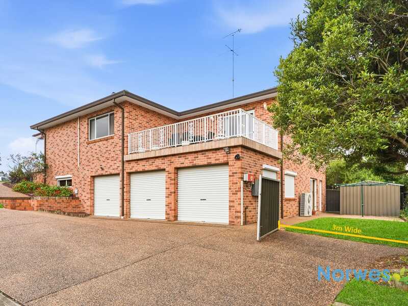 9 Bristol Cct Blacktown (Residential For Sale)