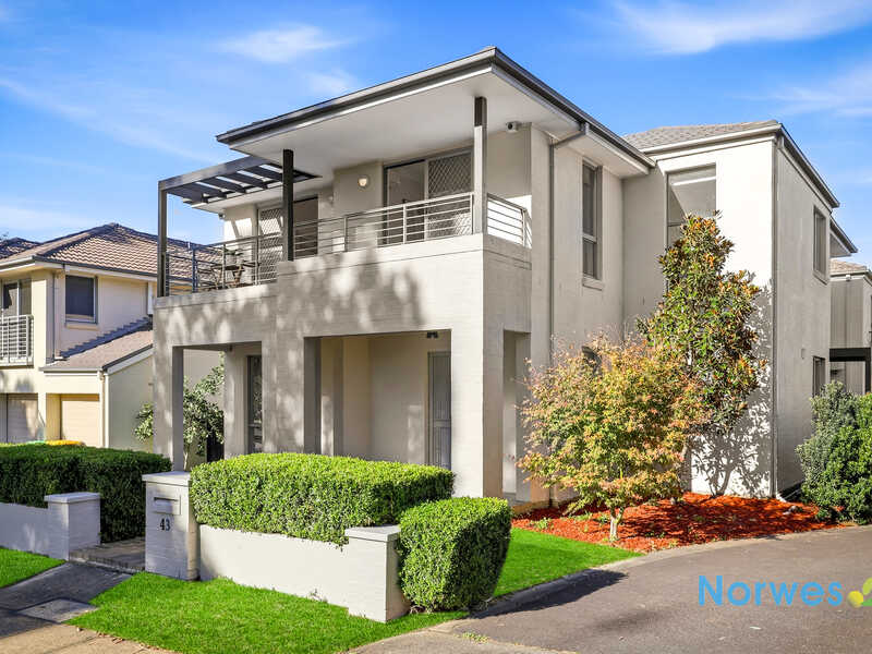 43 Watford Drive Stanhope Gardens (Residential For Sale)