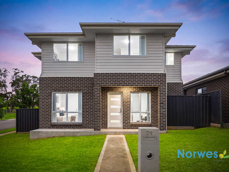 29 Radiant Street Leppington (Residential For Sale)