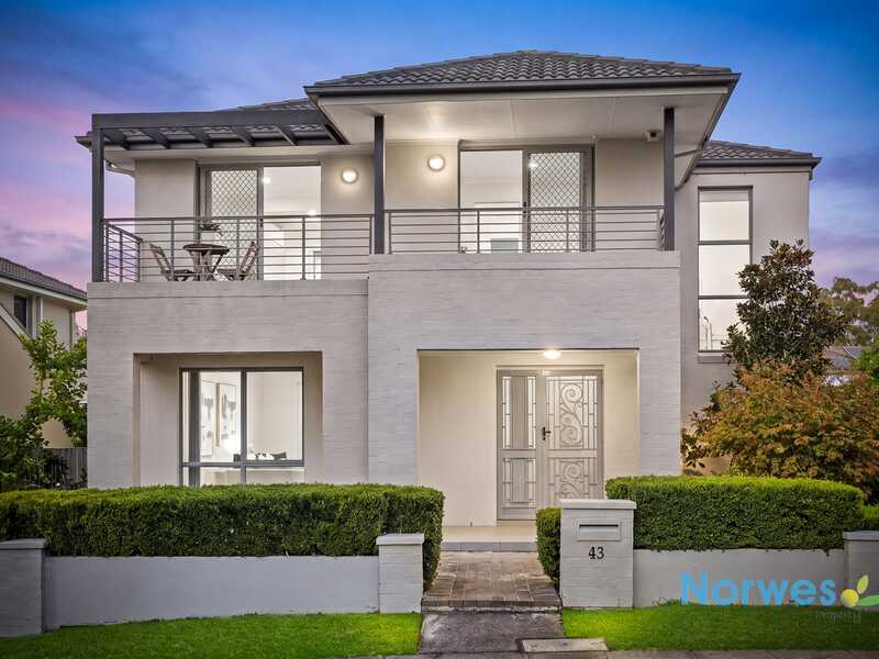 43 Watford Drive Stanhope Gardens (Residential For Sale)