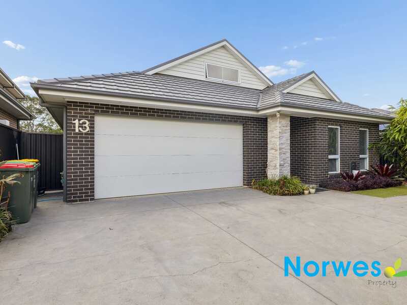 13 Pegasus St Box Hill (Residential For Sale)