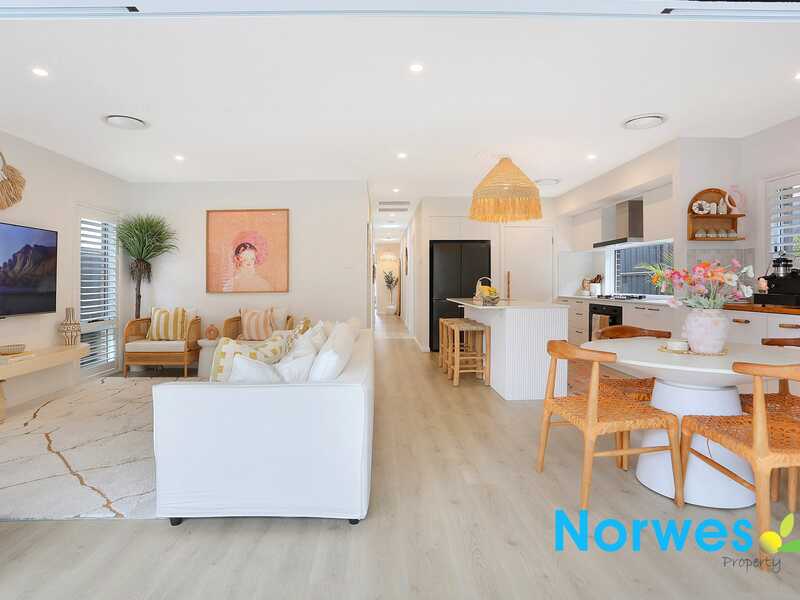 11 Exmoor Street Box Hill (Residential For Sale)