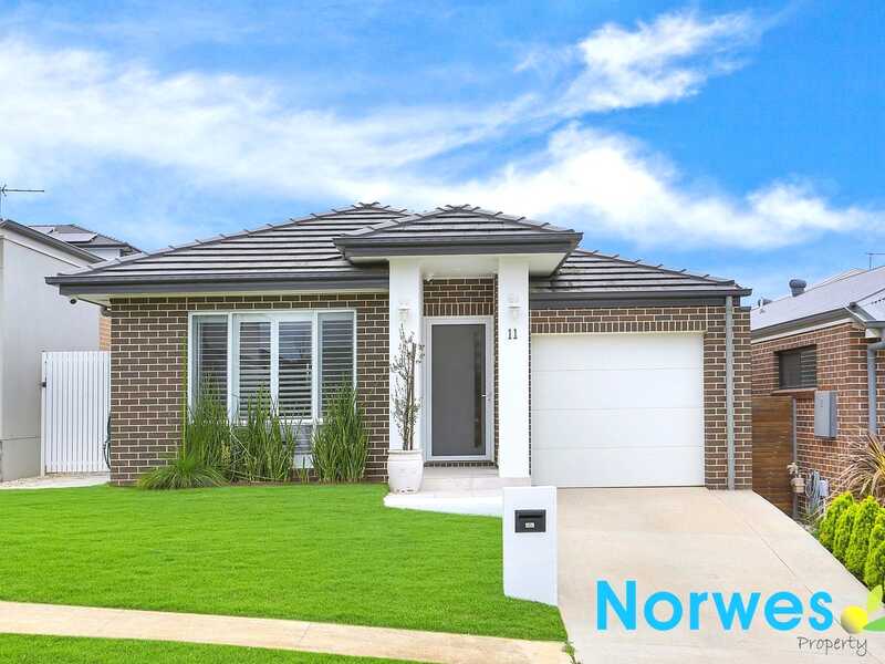 11 Exmoor Street Box Hill (Residential For Sale)