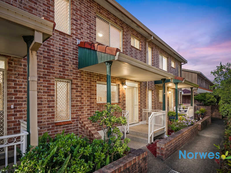 3/169 Chapel Road Bankstown (Residential For Sale)