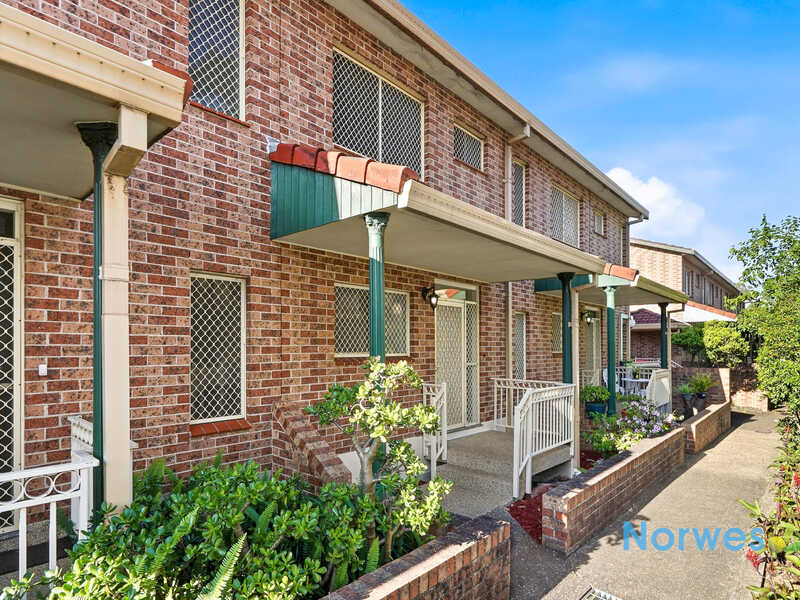3/169 Chapel Road Bankstown (Residential For Sale)