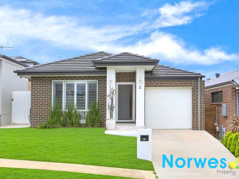 11 Exmoor Street Box Hill (Residential For Sale)