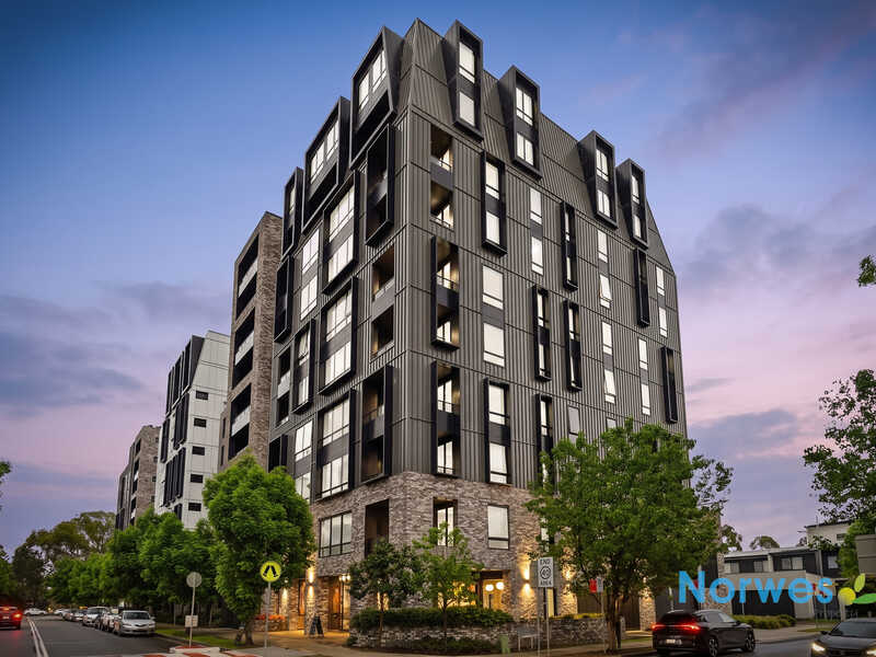811/2a Lord Sheffeild Cct Penrith (Residential For Sale)